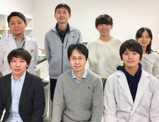福島 秀文