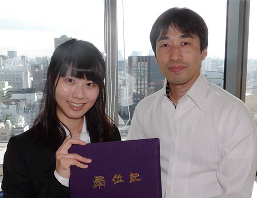橋本 恭子