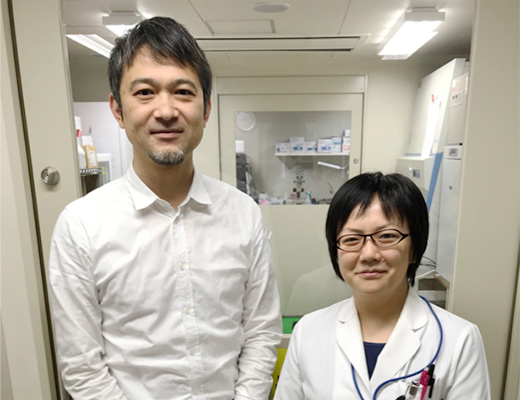 山下 美智子