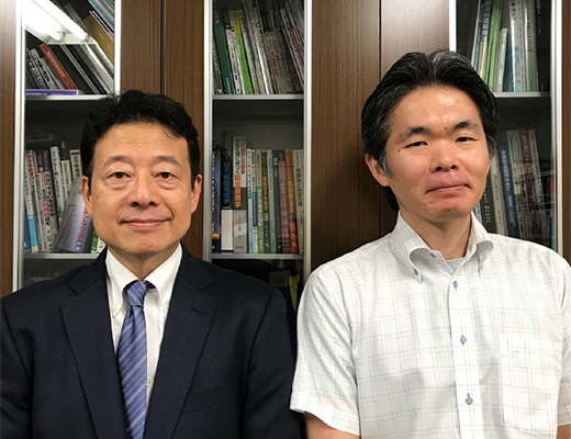 松井 功