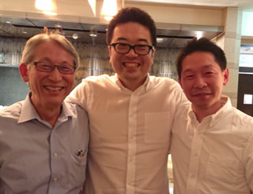 清水 英德