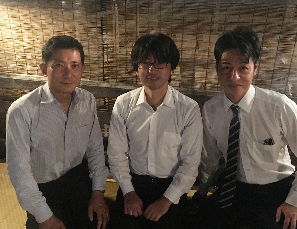 浅野 達雄