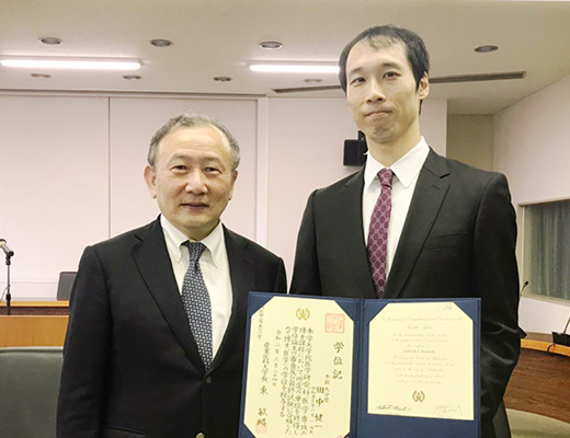田中 健一