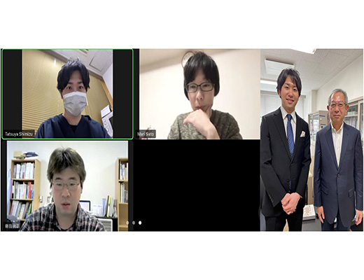 清水 達哉