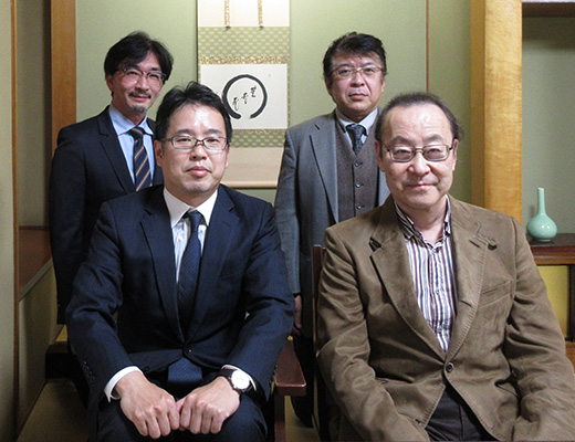 藤井 慎介