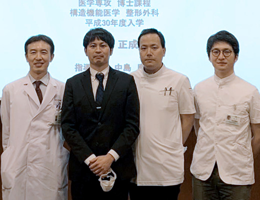 桑原 正成