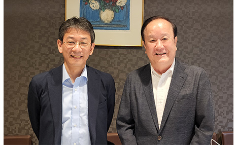 松本 俊夫