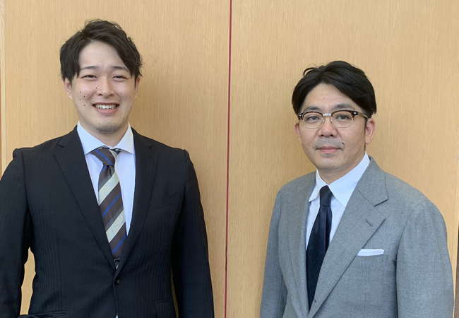 井上 翔太