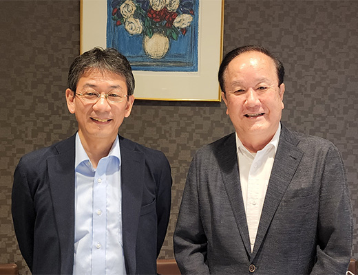 松本 俊夫