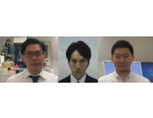 岡 弘貢・伊藤 慎一郎