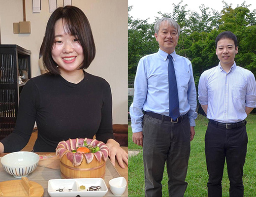 遠藤 健太郎