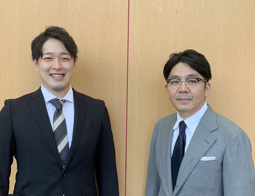 井上 翔太