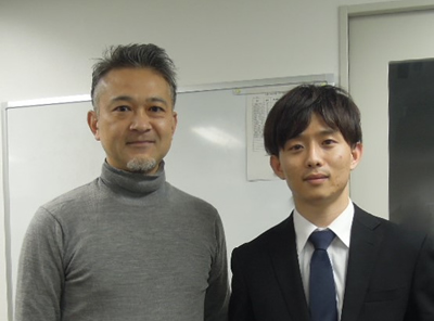 吉田 周平