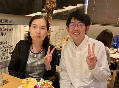 中西 達郎