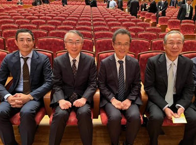 竹内 靖博