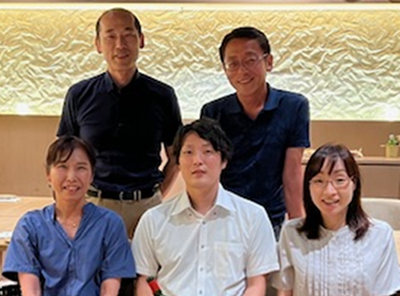 亀井 克彦