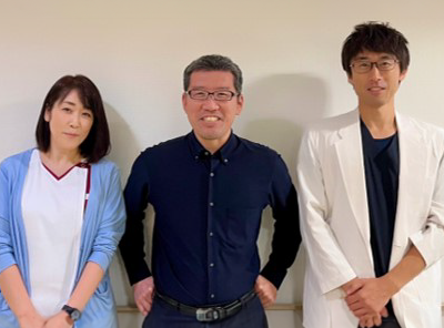 遠藤 努