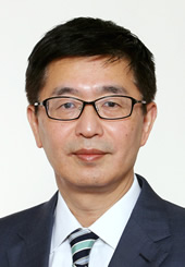 Haruhiko Akiyama