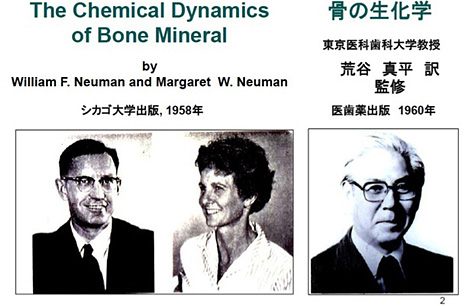 The Chemical Dynamics of Bone Mineral