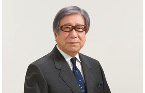 折茂 肇