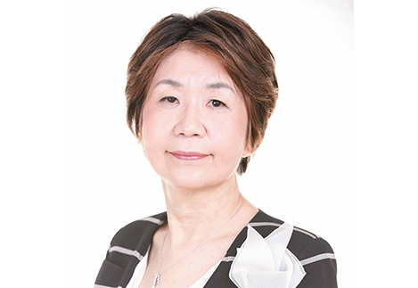 骨粗鬆症疫学研究と歩んで「出会いから道は拓ける」