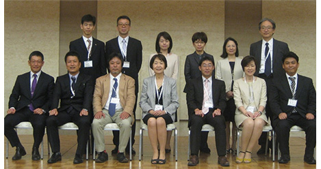 骨粗鬆症疫学研究と歩んで「出会いから道は拓ける」
