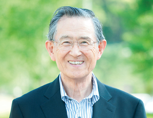 須田 立雄