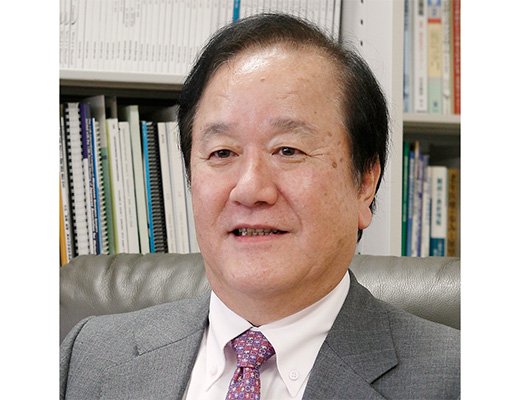 松本 俊夫
