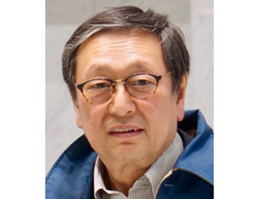 山口 朗