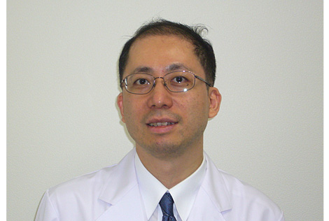 梶 博史