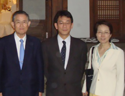 田中 栄