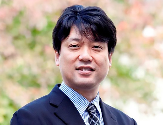 中野 貴由