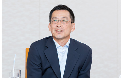池川志郎先生